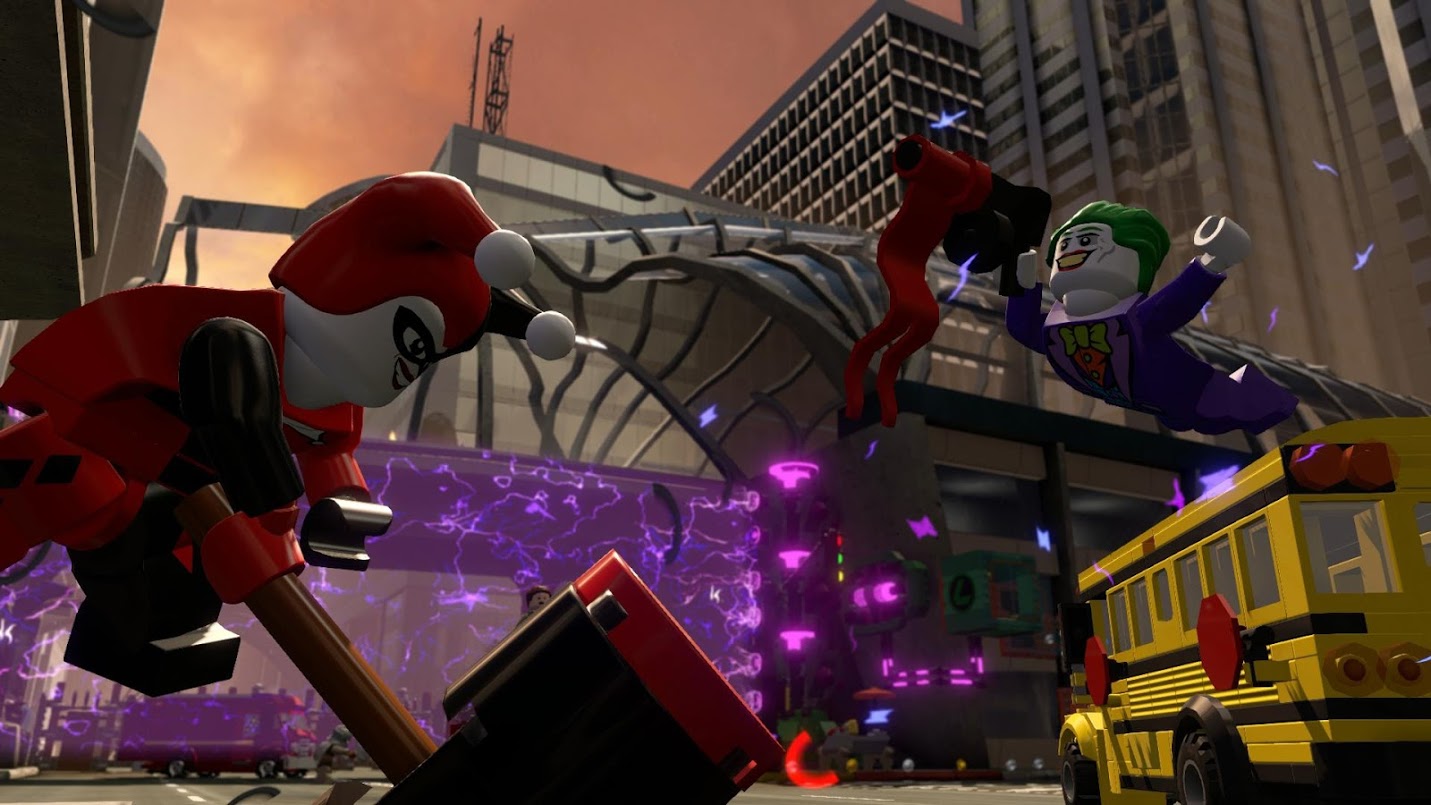LEGO Dimensions - Imagen 43